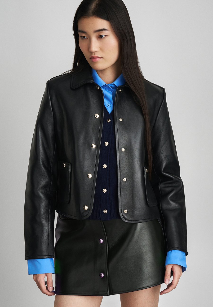 Юбка Maje JIVTA, Noir/Black
Юбка Maje JIVTA, Noir/Black