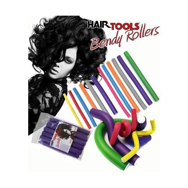 Длинные резиновые бигуди 240мм Фиолетовые 20мм Hair Tools
Длинные резиновые бигуди 240мм Фиолетовые 20мм Hair Tools