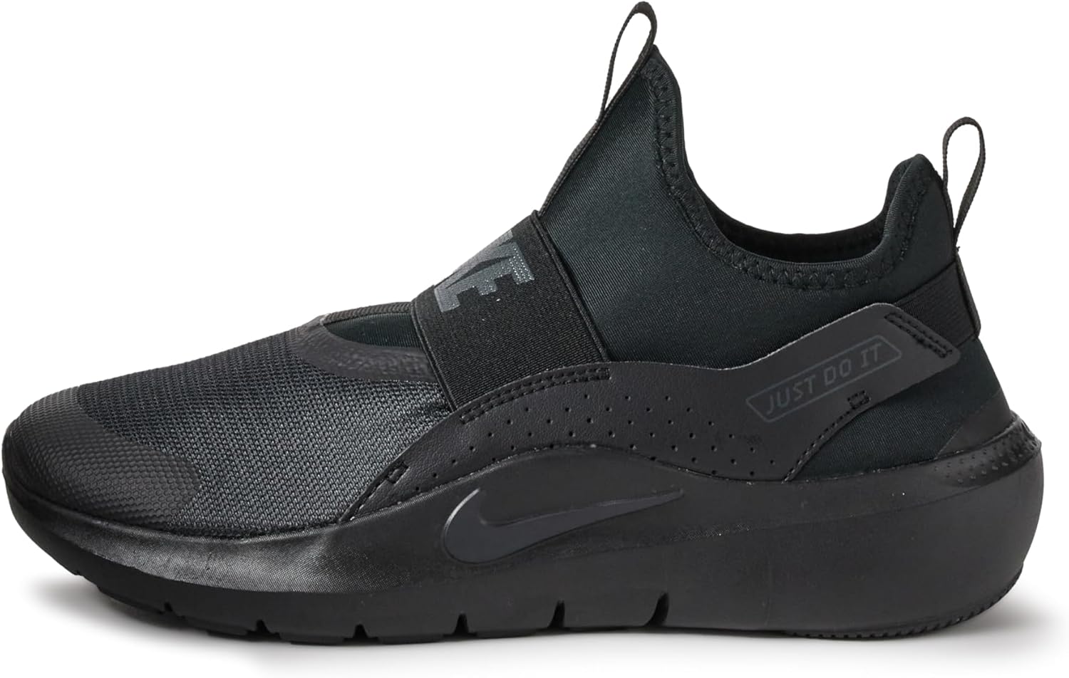 Беговые кроссовки Nike Kids' Flex Runner 4, черный
Беговые кроссовки Nike Kids' Flex Runner 4, черный