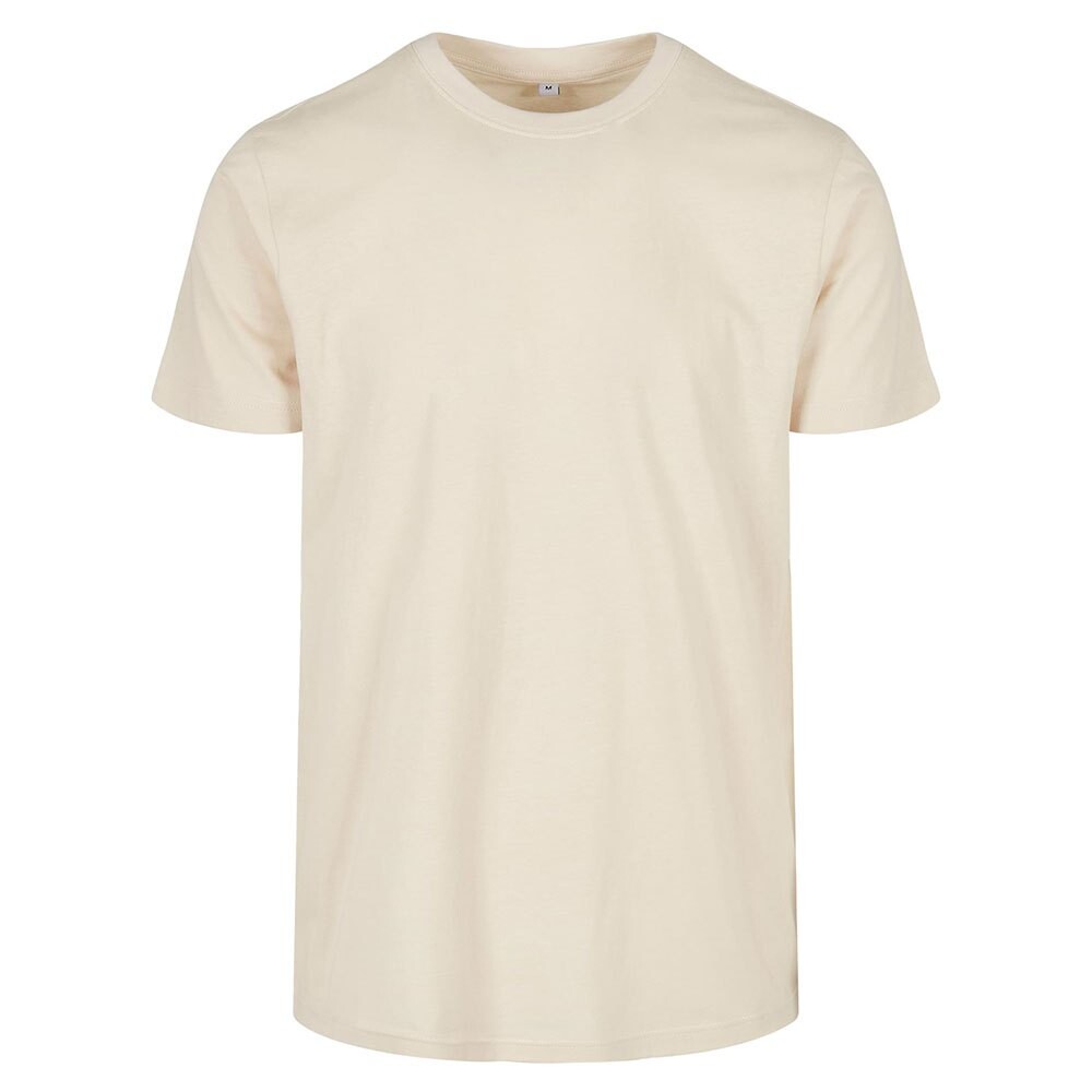 Футболка Build Your Brand Basic, бежевый
Футболка Build Your Brand Basic, бежевый