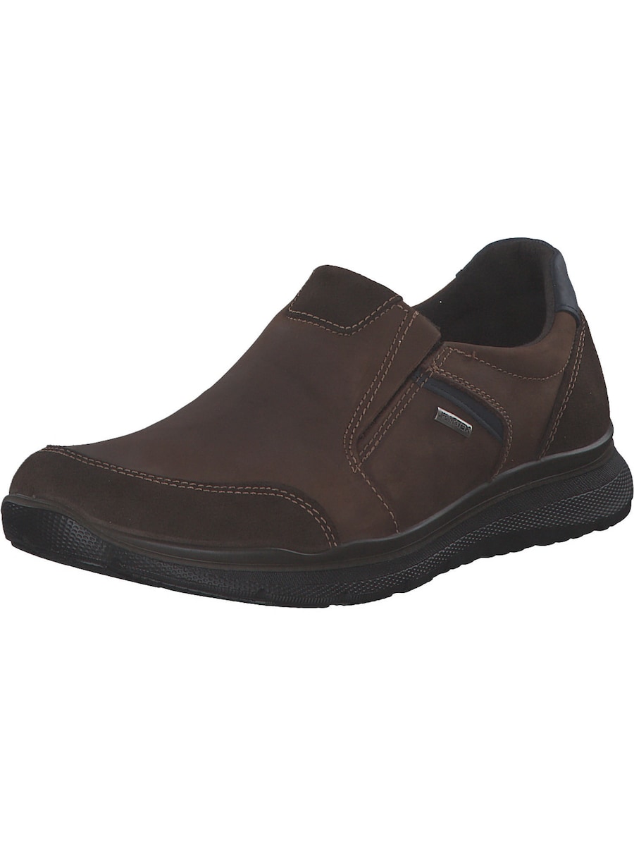 Классические ботинки IMAC, темно-коричневый
Классические ботинки IMAC, темно-коричневый