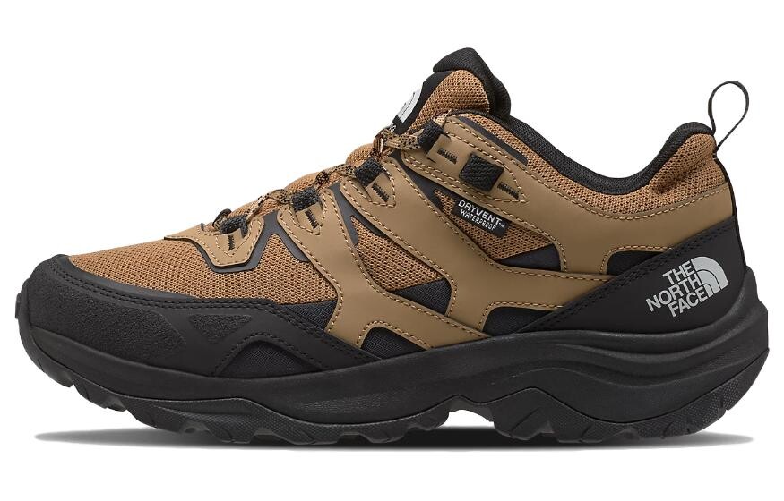 HEDGEHOG 3 Кроссовки для походов и треккинга мужские с низким верхом коричневый/TNF черный The North Face
HEDGEHOG 3 Кроссовки для походов и треккинга мужские с низким верхом коричневый/TNF черный The North Face