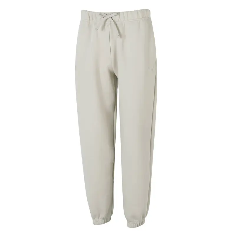 PUMA Вязаные спортивные штаны унисекс бежевый
PUMA Вязаные спортивные штаны унисекс бежевый