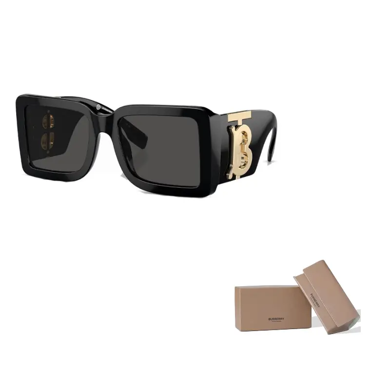 Солнцезащитные очки унисекс Burberry
Солнцезащитные очки унисекс Burberry