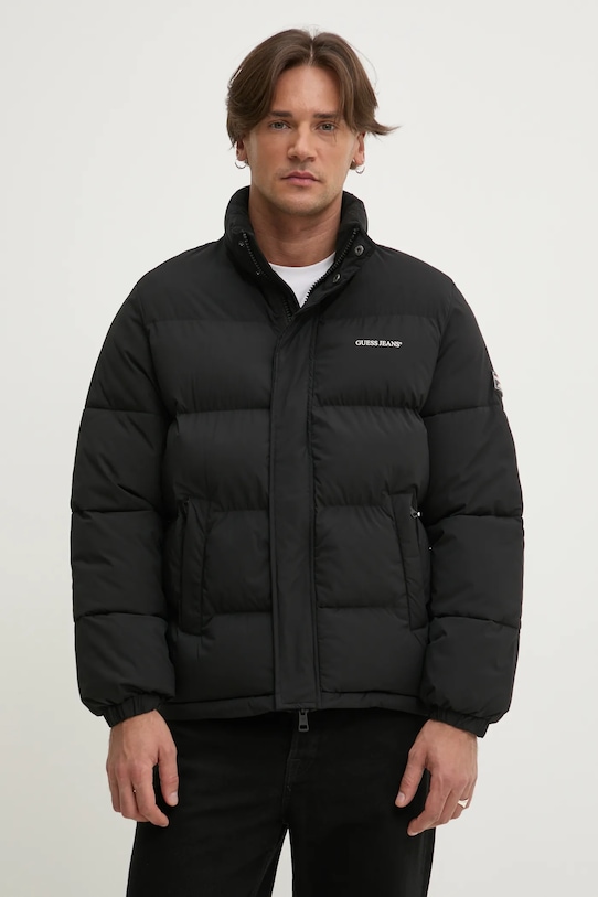 Куртка Guess Jeans, черный
Куртка Guess Jeans, черный