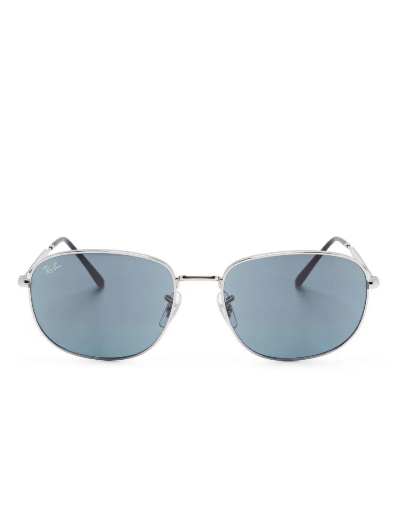 Ray-Ban солнцезащитные очки RB3754, серебряный 
Ray-Ban солнцезащитные очки RB3754, серебряный