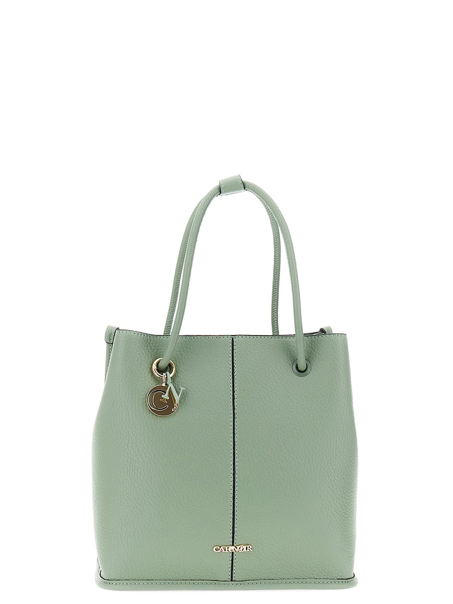 Сумочка CAFè NOIR, пастельно-зеленый
Сумочка CAFè NOIR, пастельно-зеленый