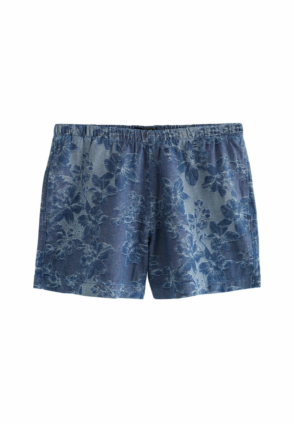 Джинсовые шорты Next, синий
Джинсовые шорты Next, синий