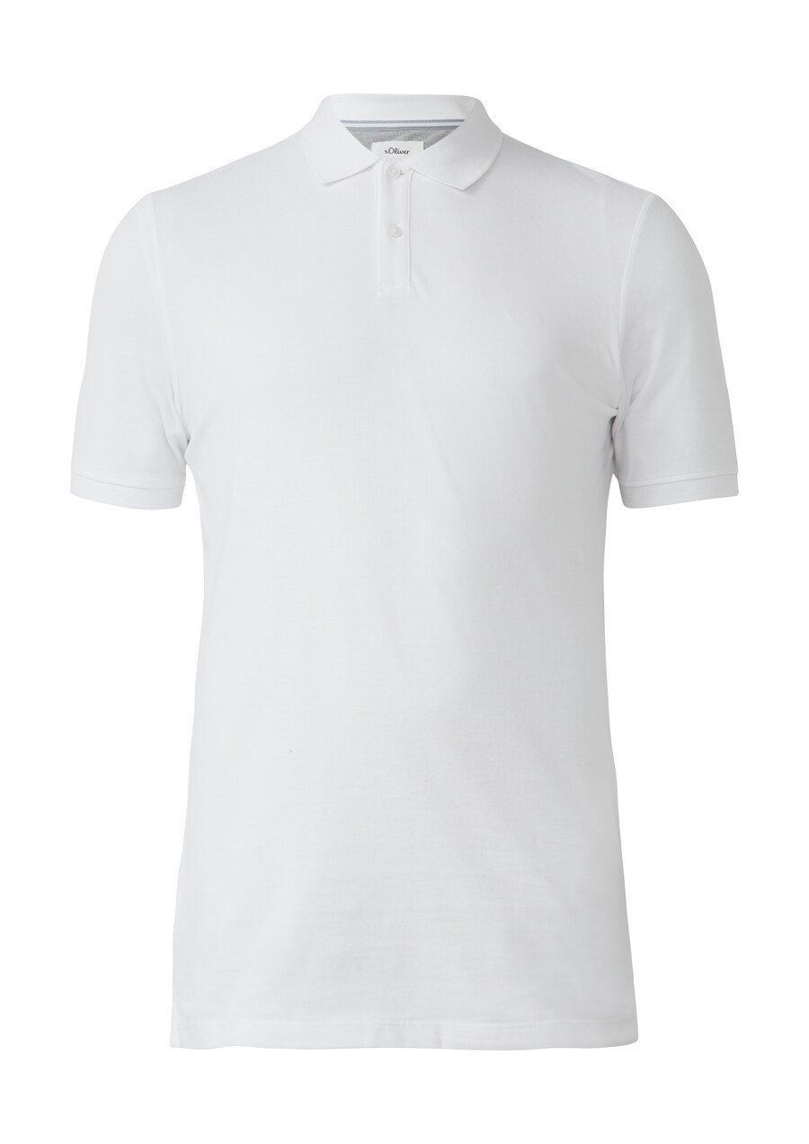 Футболка s.Oliver, White
Футболка s.Oliver, White