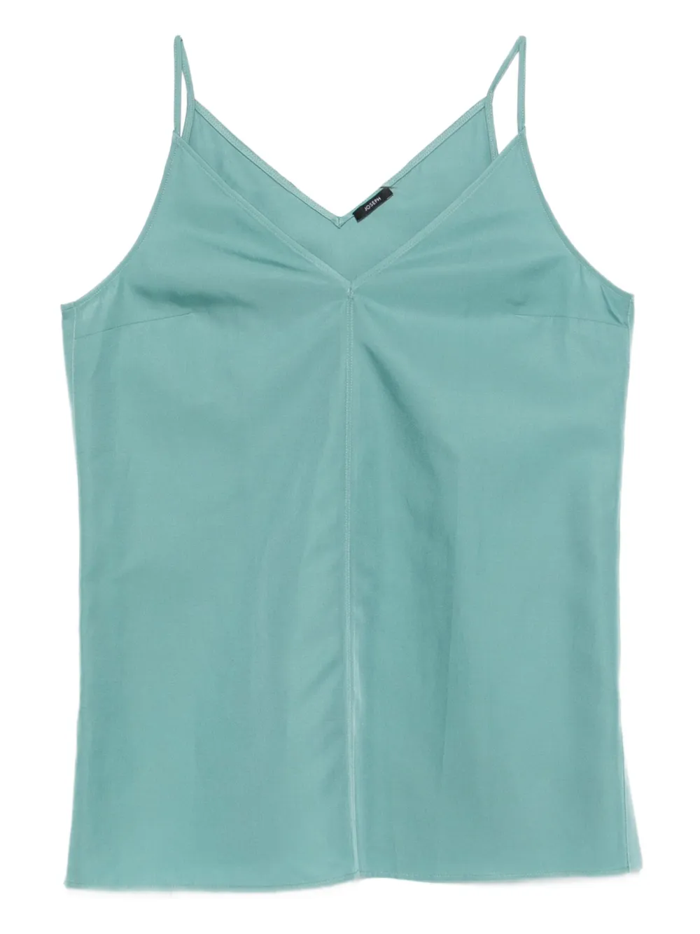 Топ с V-образным вырезом JOSEPH, синий
Топ с V-образным вырезом JOSEPH, синий