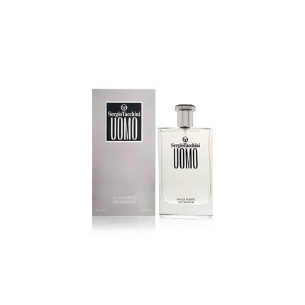 Sergio Tacchini L'Uomo Homme/Man Eau De Toilette
Sergio Tacchini L'Uomo Homme/Man Eau De Toilette