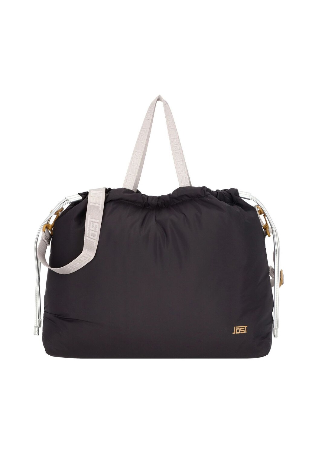 Сумка через плечо Kemi 43 см JOST, черный
Сумка через плечо Kemi 43 см JOST, черный