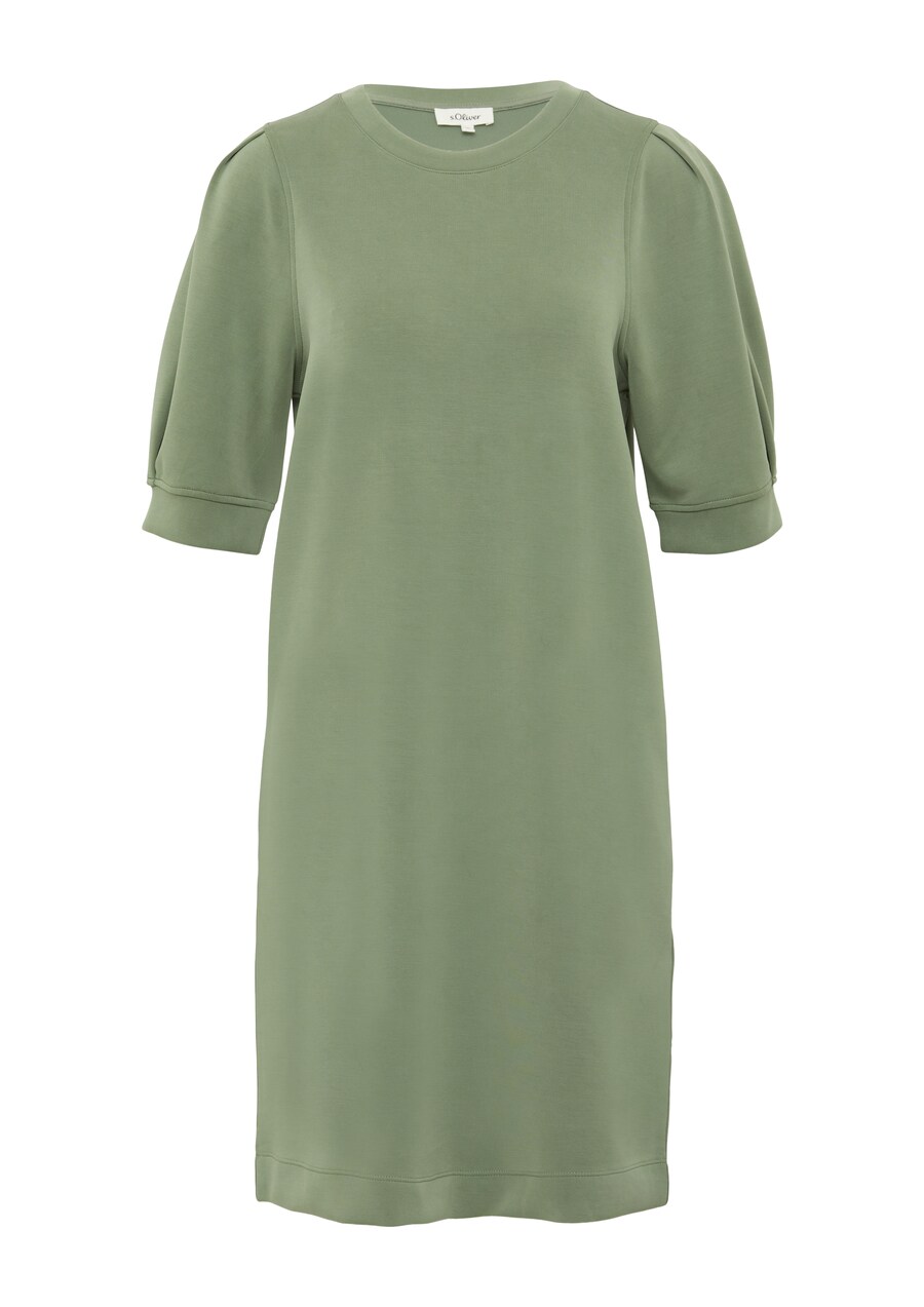 Мини платье s.Oliver, Light green
Мини платье s.Oliver, Light green