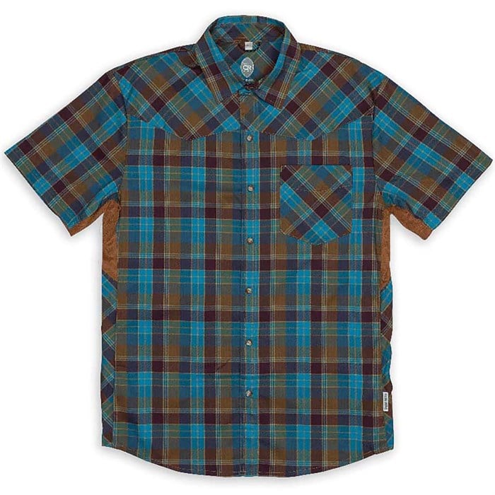 Футболка New West Heritage Club Ride, Desert
Футболка New West Heritage Club Ride, Desert