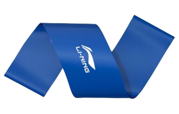 LINING Эспандеры латексные men's 30 lbs ярко-синий
LINING Эспандеры латексные men's 30 lbs ярко-синий