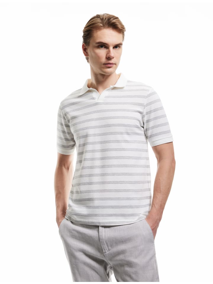 Рубашка-поло KOTON
Рубашка-поло KOTON