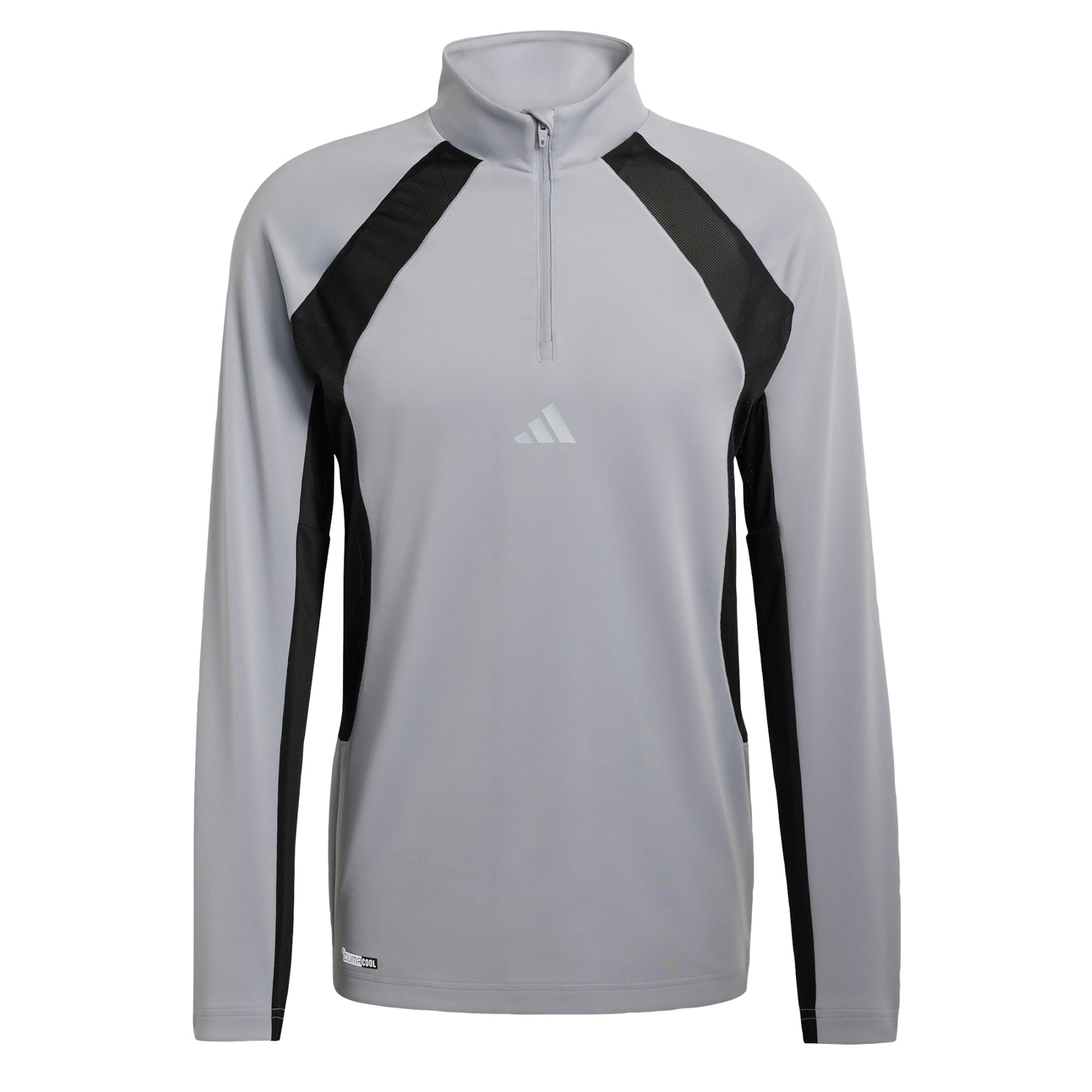 Adidas Performance Футболка Performance 'Tech Apparel' в сером цвете
Adidas Performance Футболка Performance 'Tech Apparel' в сером цвете