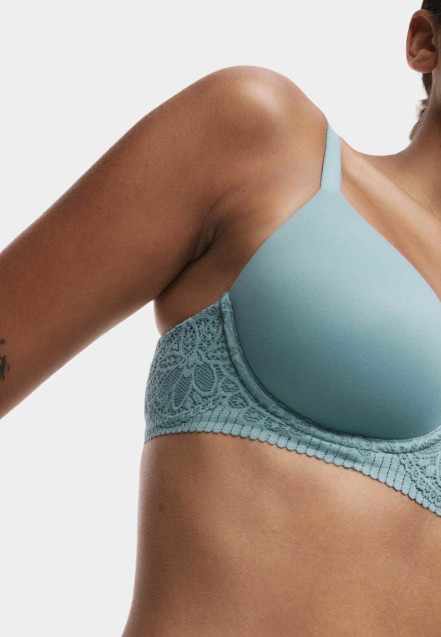 Бюстгальтер Marks & Spencer FULL CUP A-E , Teal
Бюстгальтер Marks & Spencer FULL CUP A-E , Teal