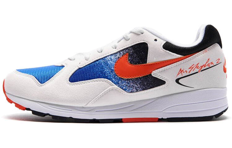 Кроссовки Nike Air Skylon унисекс
Кроссовки Nike Air Skylon унисекс