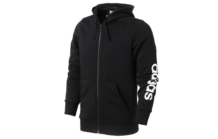 Куртка мужская черная Adidas, черный
Куртка мужская черная Adidas, черный