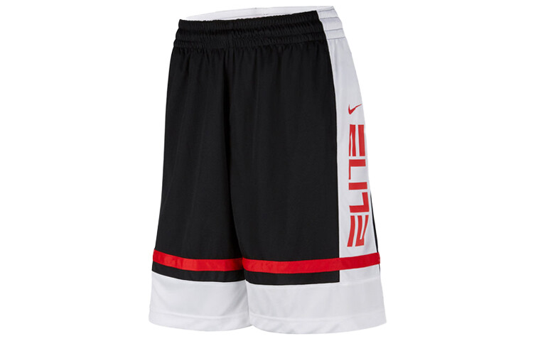 Мужские баскетбольные шорты Nike, цвет Black
Мужские баскетбольные шорты Nike, цвет Black