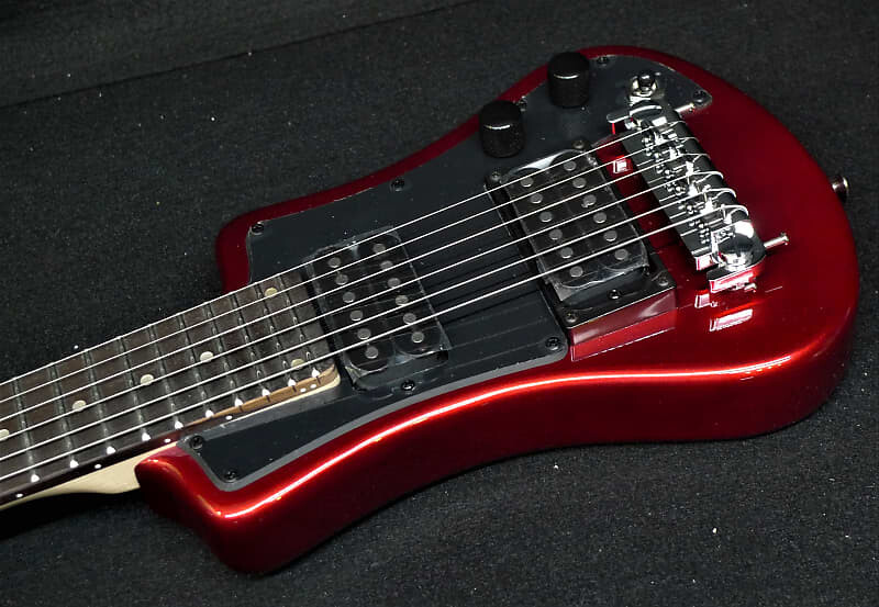 Электрогитара Hofner CT Series HCT-SH-D-R Double Pickup Shorty DeLuxe Travel / Mini Electric Guitar with Gig Bag
Электрогитара Hofner CT Series HCT-SH-D-R Double Pickup Shorty DeLuxe Travel / Mini Electric Guitar with Gig Bag