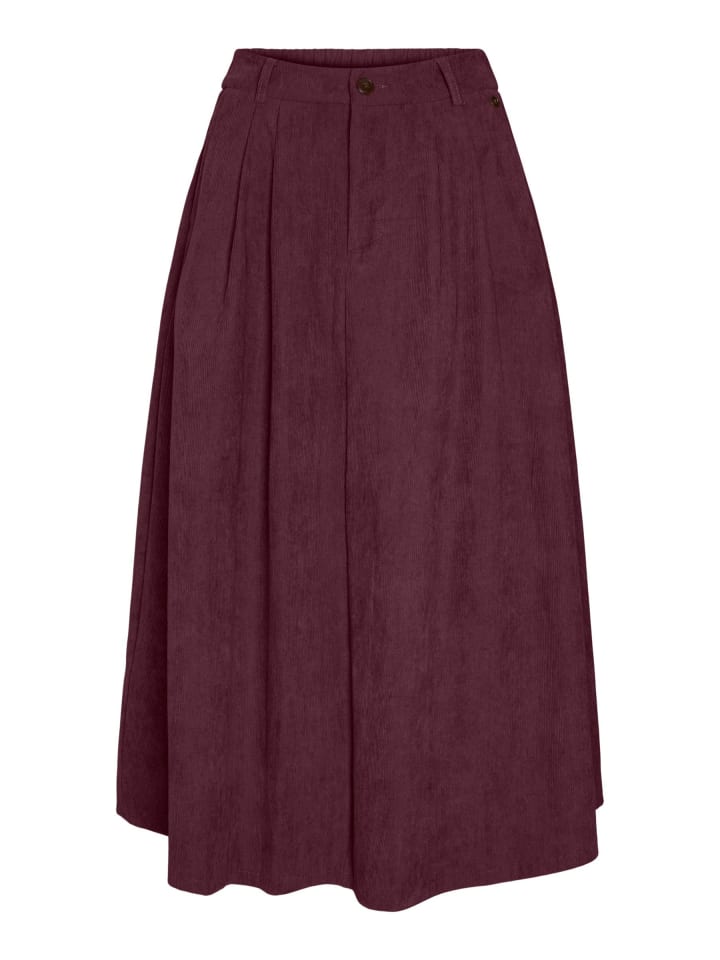 Юбка до колена Vero Moda
Юбка до колена Vero Moda