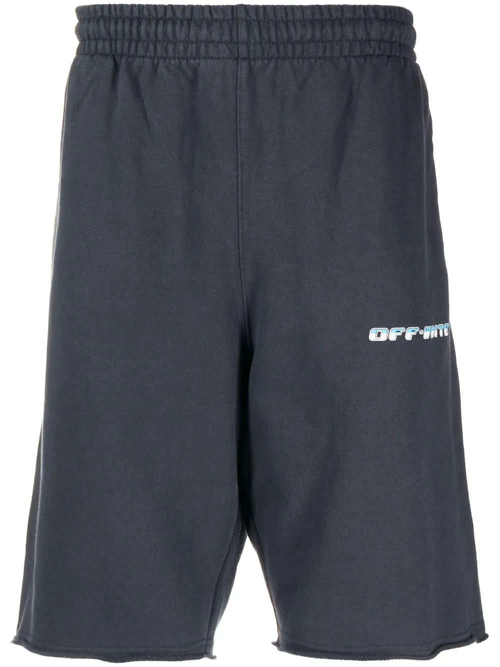 Шорты с логотипом Arrows OFF-WHITE, серый
Шорты с логотипом Arrows OFF-WHITE, серый