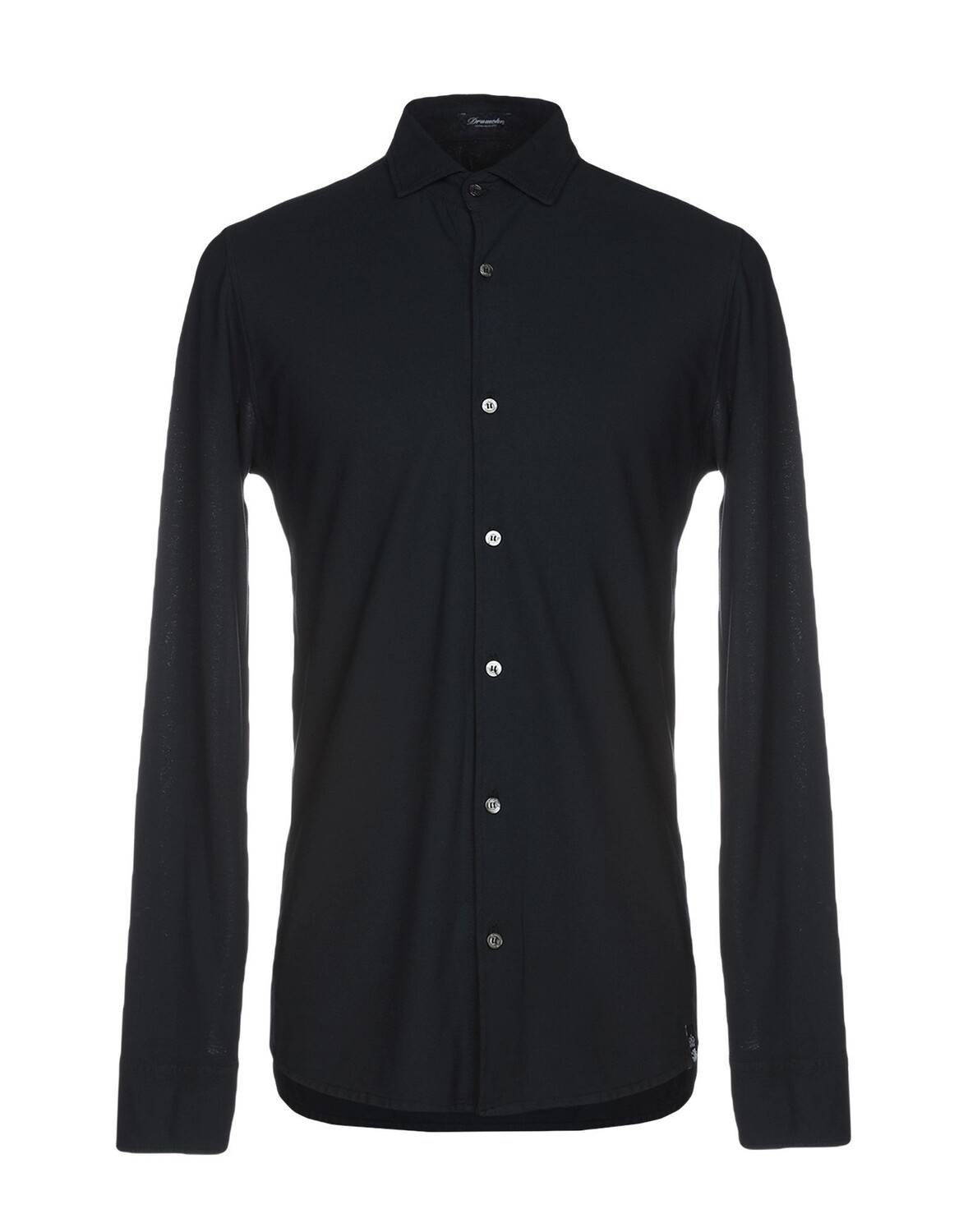 Рубашка Drumohr, синий
Рубашка Drumohr, синий