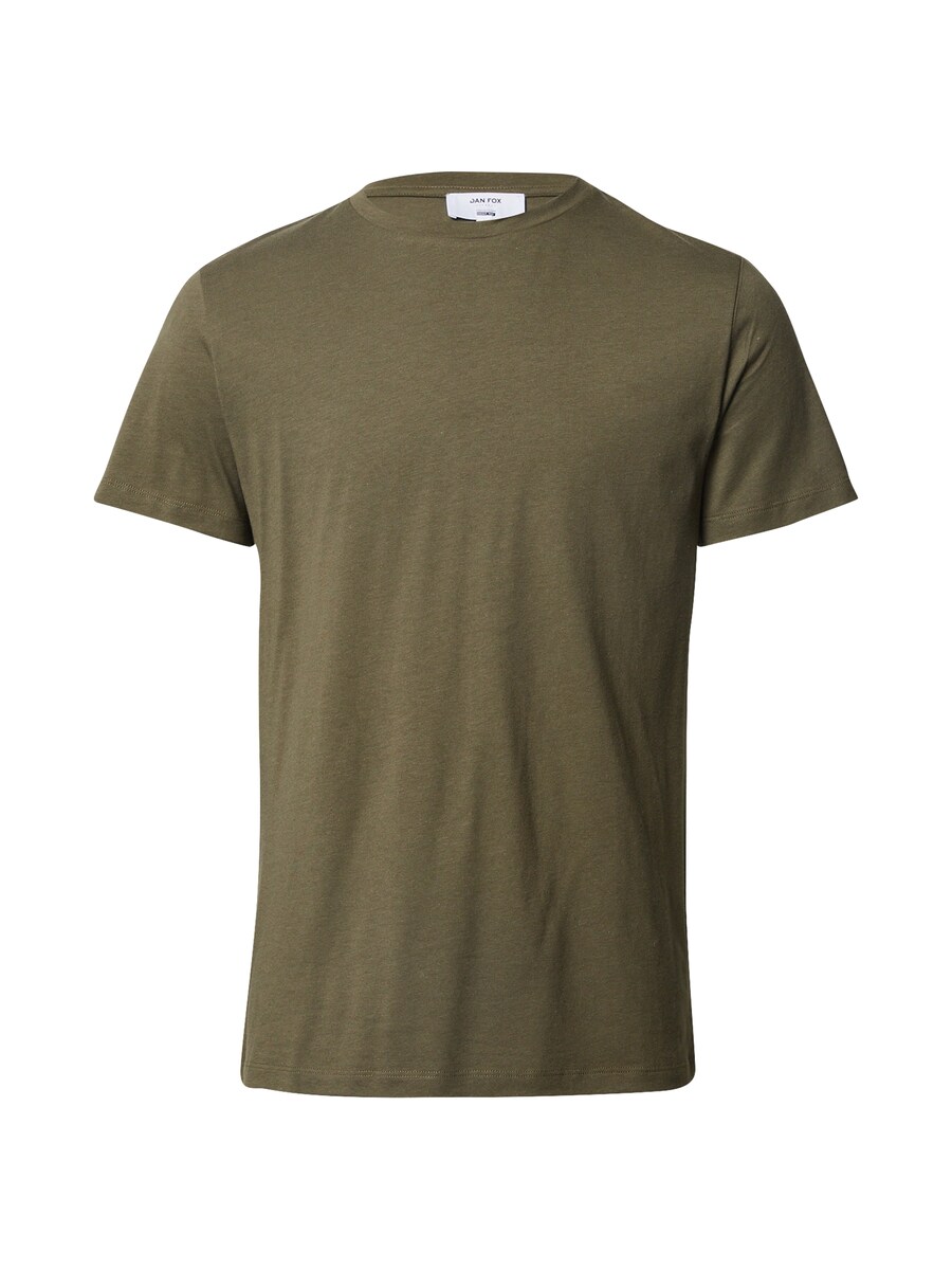 Рубашка обычного кроя DAN FOX APPAREL Piet, хаки
Рубашка обычного кроя DAN FOX APPAREL Piet, хаки