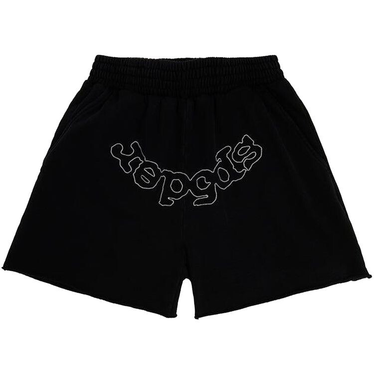 Спортивные шорты Sp5der OG Logo Sweatshort Black, черный
Спортивные шорты Sp5der OG Logo Sweatshort Black, черный