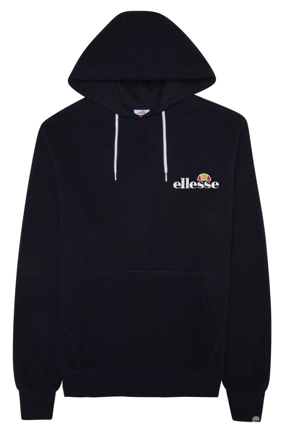 Толстовка ellesse, черный
Толстовка ellesse, черный