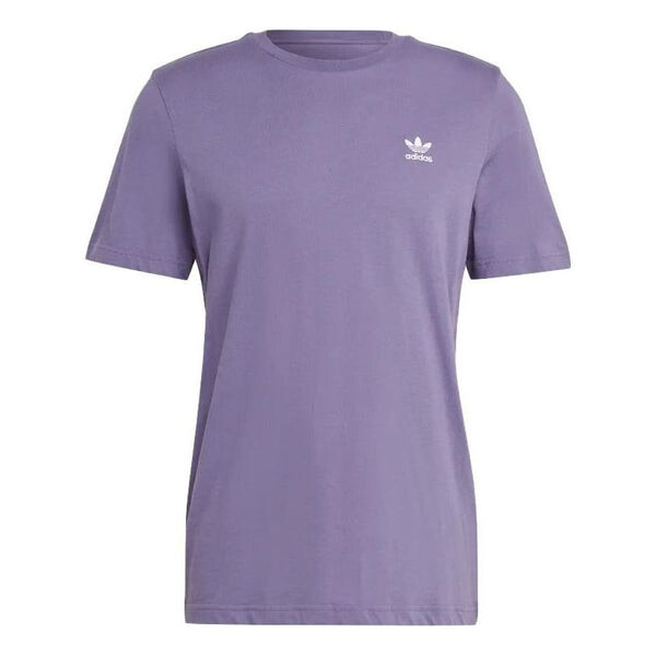 Футболка adidas Originals Trefoil Essentials T-Shirt 'Purple', фиолетовый
Футболка adidas Originals Trefoil Essentials T-Shirt 'Purple', фиолетовый