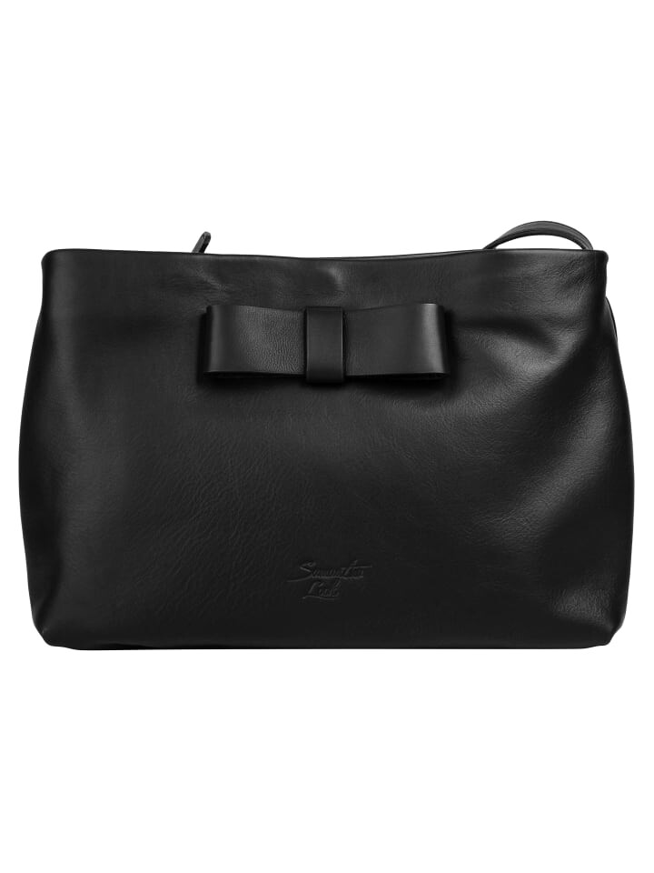 Наплечная сумка Samantha Look Umhängetasche, черный
Наплечная сумка Samantha Look Umhängetasche, черный