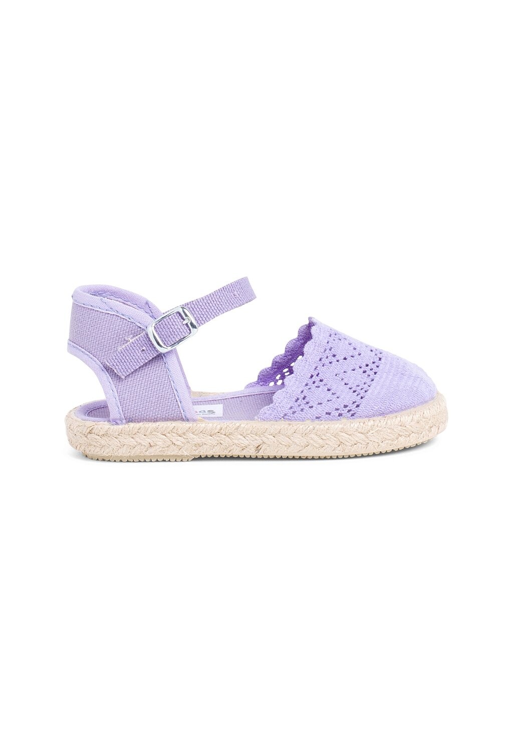 Балетки с ремешком Con Hebilla Pisamonas, лила
Балетки с ремешком Con Hebilla Pisamonas, лила