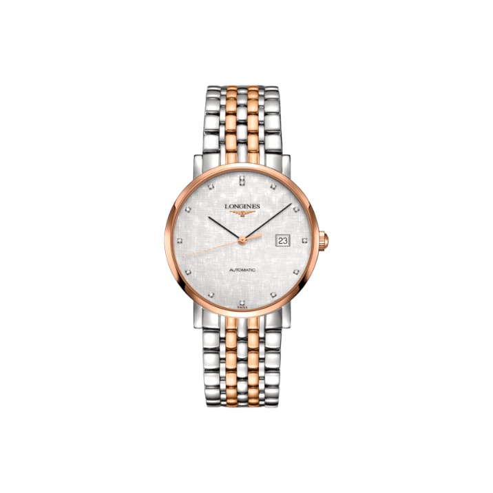 LONGINES Часы Men's Boya Collection Watch, Silver Gray Watch Dial
LONGINES Часы Men's Boya Collection Watch, Silver Gray Watch Dial