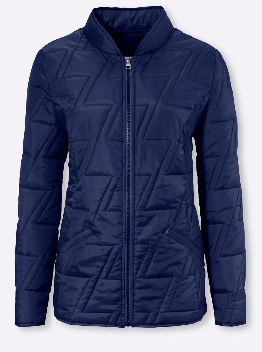 Стеганая куртка Classic Basics, без капюшона, цвет морской волны, Синий, Стеганая куртка Classic Basics, без капюшона, цвет морской волны
Стеганая куртка Classic Basics, без капюшона, цвет морской волны, Синий, Стеганая куртка Classic Basics, без капюшона, цвет морской волны