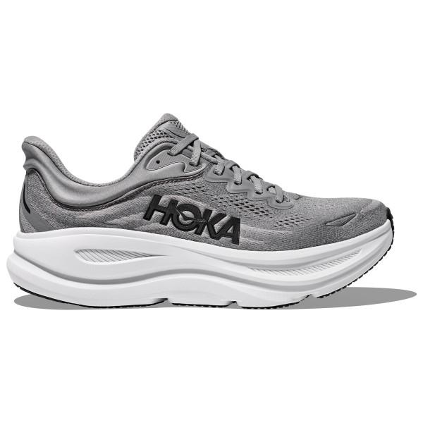 Bondi 9 - кроссовки для бега Hoka, мультиколор
Bondi 9 - кроссовки для бега Hoka, мультиколор