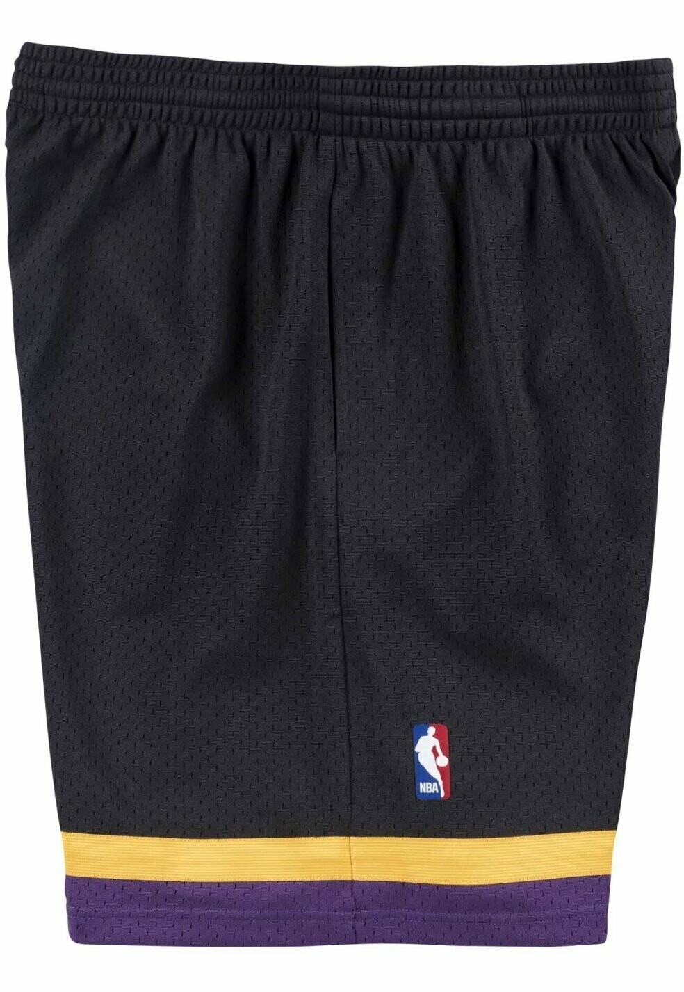 Спортивные шорты NBA SWINGMAN PHOENIX SUNS ALTERNATE 199900 Mitchell & Ness, черный
Спортивные шорты NBA SWINGMAN PHOENIX SUNS ALTERNATE 199900 Mitchell & Ness, черный