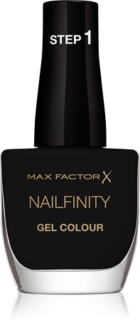 Гибридный лак для ногтей без использования уф/светодиодной лампы Max Factor Nailfinity Gel Colour, 12 ml
Гибридный лак для ногтей без использования уф/светодиодной лампы Max Factor Nailfinity Gel Colour, 12 ml