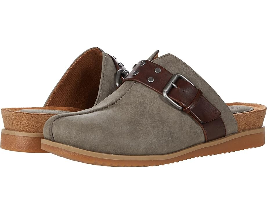 Лоферы EuroSoft Loretta, цвет Grey/Chocolate
Лоферы EuroSoft Loretta, цвет Grey/Chocolate