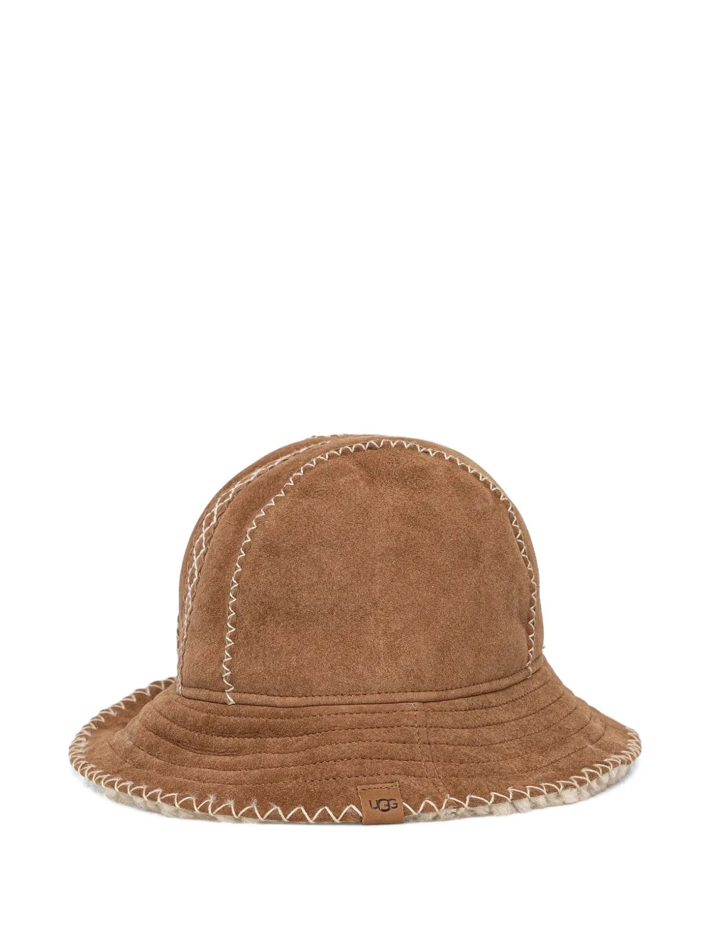 Шляпа Atherson UGG, коричневый
Шляпа Atherson UGG, коричневый