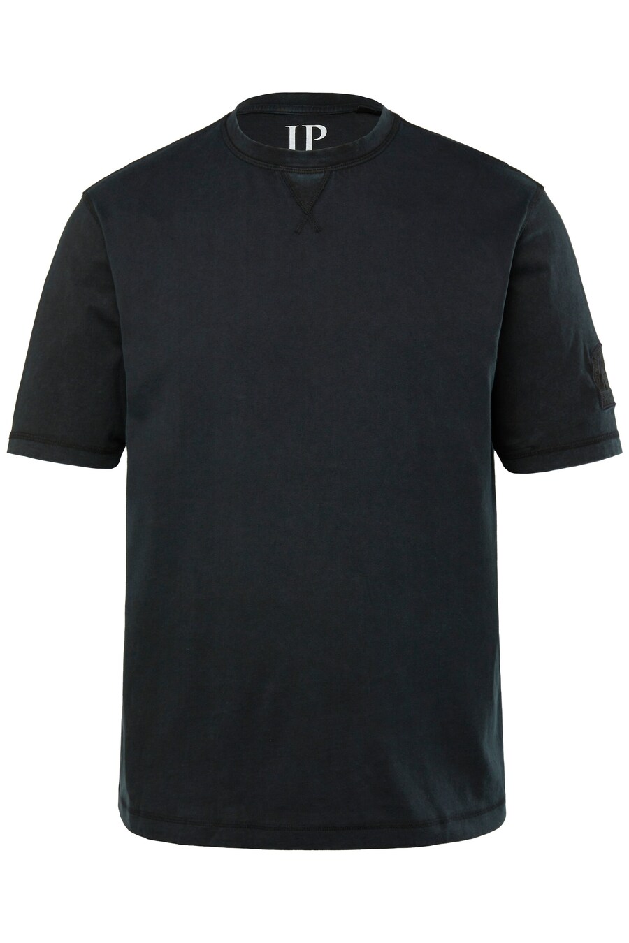 Рубашка JP1880, черный
Рубашка JP1880, черный