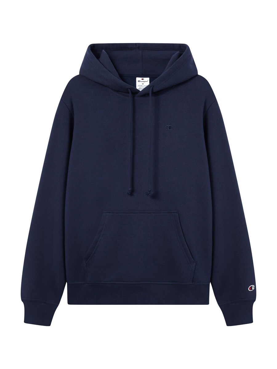 Толстовка Champion Authentic Athletic Apparel, темно-синий
Толстовка Champion Authentic Athletic Apparel, темно-синий
