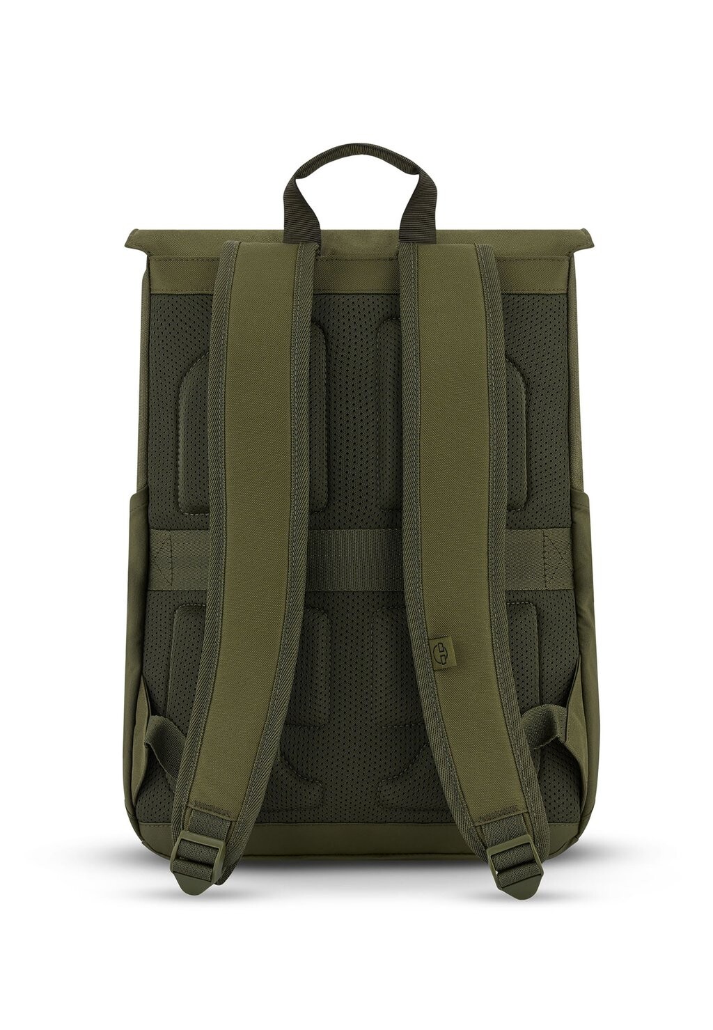 Рюкзак MIKA Johnny Urban, оливковый
Рюкзак MIKA Johnny Urban, оливковый