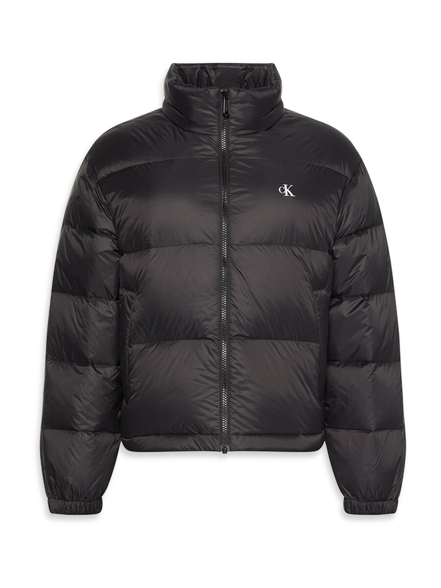 Демисезонная куртка Calvin Klein Jeans ESSENTIAL, Black
Демисезонная куртка Calvin Klein Jeans ESSENTIAL, Black