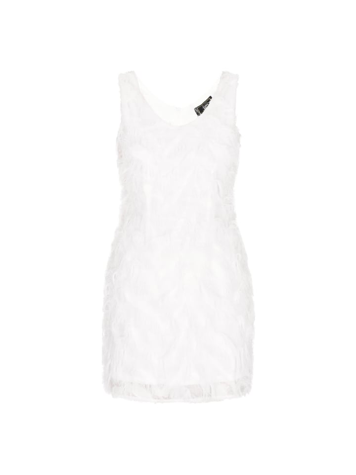 Faina Женское белое платье
Faina Женское белое платье