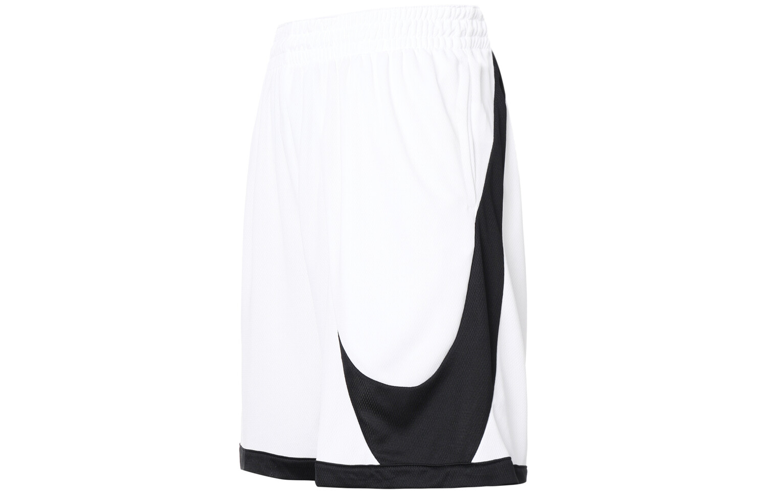 Мужские баскетбольные шорты Nike, Белый
Мужские баскетбольные шорты Nike, Белый
