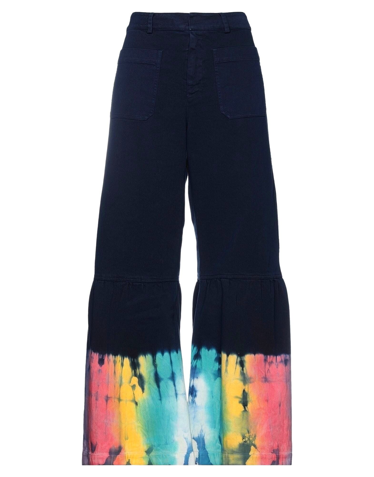 Брюки Dior, полуночно-синий
Брюки Dior, полуночно-синий