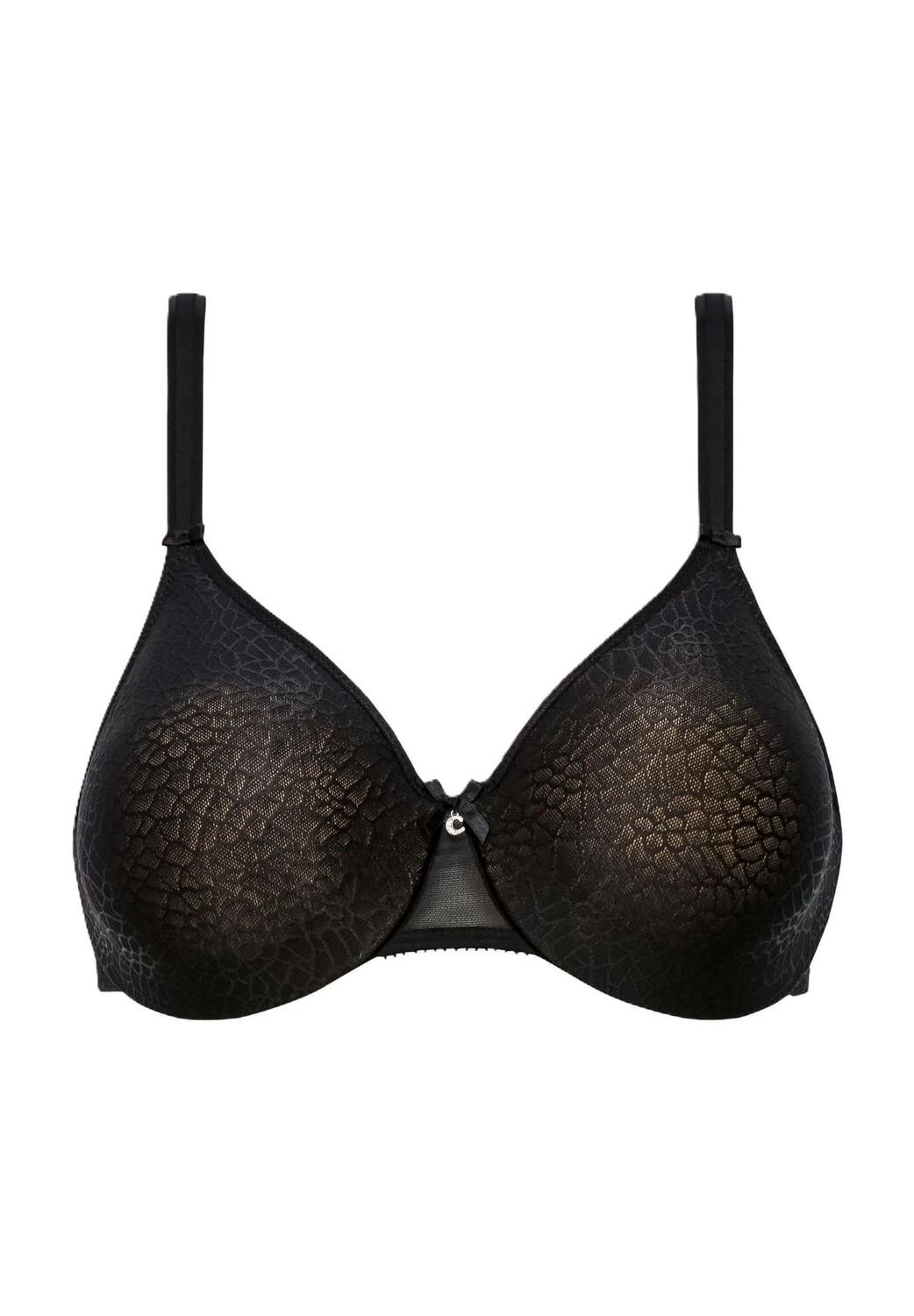 Бесшовный бюстгальтер минимайзер Magnifique для женщин CHANTELLE, цвет 011 Schwarz
Бесшовный бюстгальтер минимайзер Magnifique для женщин CHANTELLE, цвет 011 Schwarz